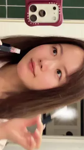 あすかのTikTok投稿