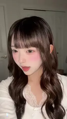 こなつのTikTok投稿
