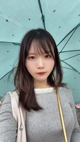 あすかのTikTok投稿