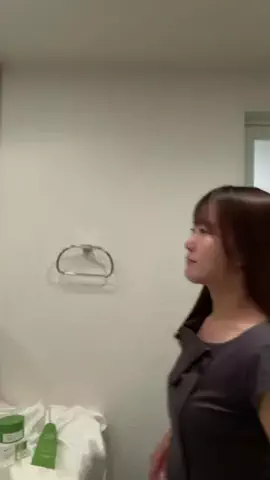 あすかのTikTok投稿