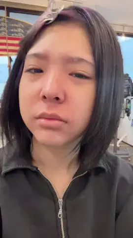 メ　　　ラのTikTok投稿