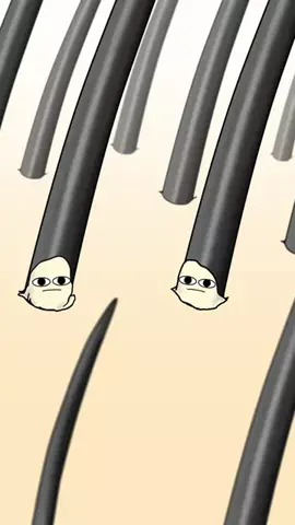 いくとんのTikTok投稿