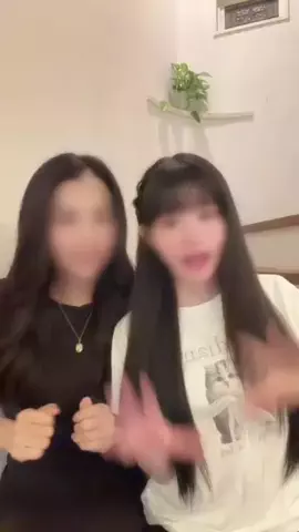 ぱちもちのTikTok投稿