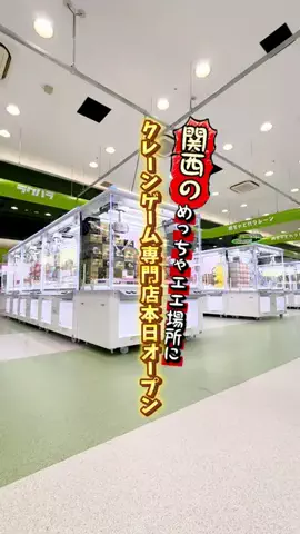 コッシー【クレーンゲーム動画クリエイター】のTikTok投稿