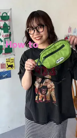 ヒジリのTikTok投稿