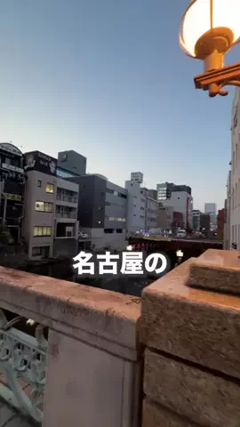 名古屋グルメ【ナゴグル】🍤のTikTok投稿
