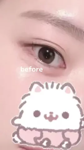 きゃち￤メイク研究🎀のTikTok投稿