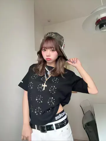 kitty🪐💫のTikTok投稿