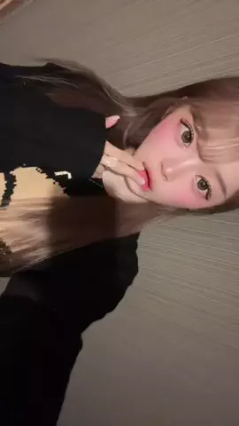 airirのTikTok投稿