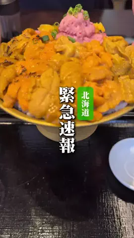 敬 北海道グルメ*🍨🍚のTikTok投稿