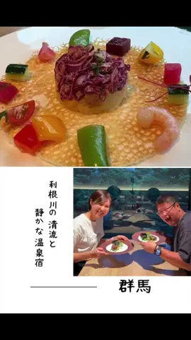 肉好き団長夫婦のTikTok投稿