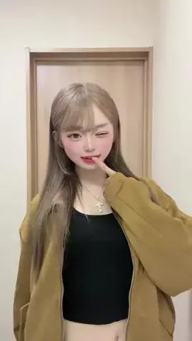 airirのTikTok投稿