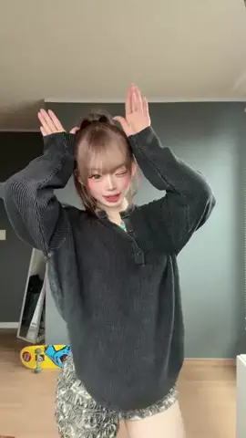 airirのTikTok投稿