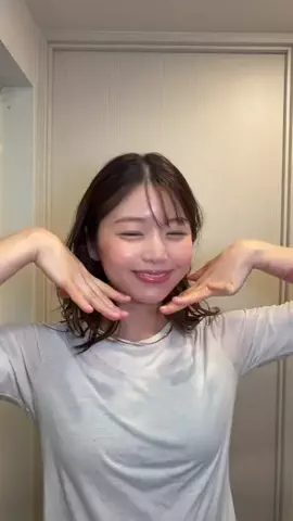 むぎのTikTok投稿