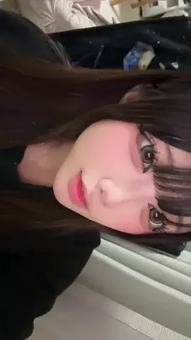 らびのTikTok投稿