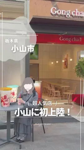 りん￤栃木のグルメとスポット👭のTikTok投稿