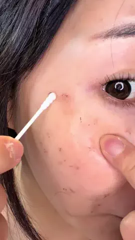 嬢のTikTok投稿