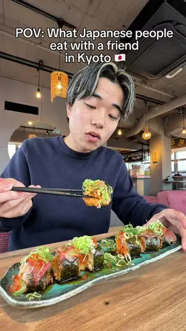 Kai Travel GuideのTikTok投稿