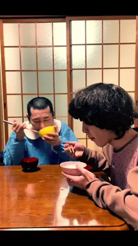 昼におはようのTikTok投稿