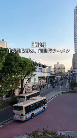 やま|横浜リピートグルメのTikTok投稿