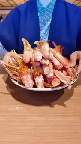 湯らり旅のTikTok投稿