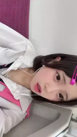 ミンティア中毒のTikTok投稿