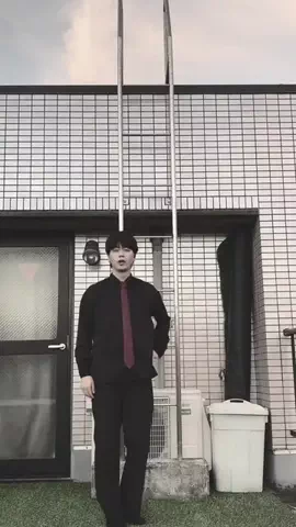 神田陸人のTikTok投稿