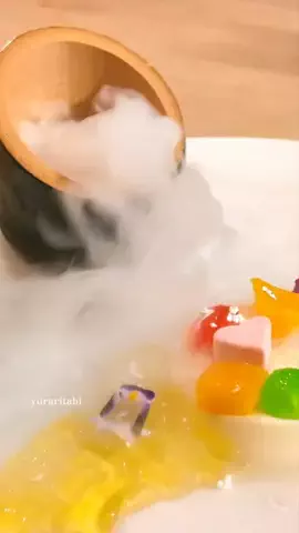 湯らり旅のTikTok投稿