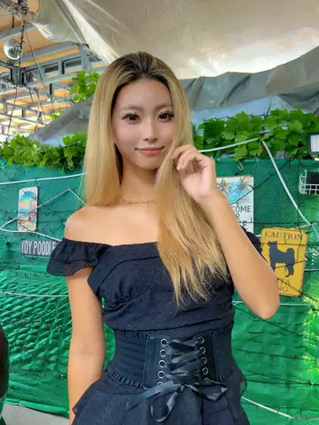 ゆり 沖縄移住のTikTok PR投稿：. もう秋服の季節が来た🥹 . 【検索ワード】DazyWeekend,Aloru…