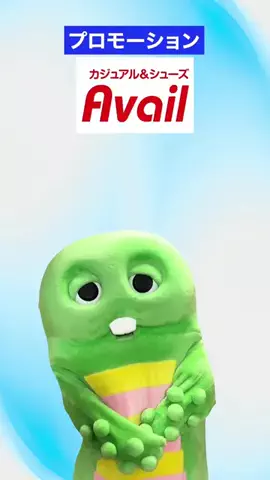 gachapin_officialのTikTok投稿
