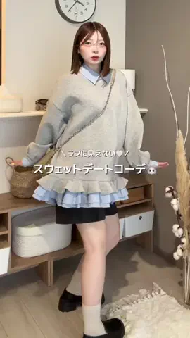 mie.のTikTok投稿
