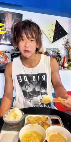 ARASHI 🌏📷🏓のTikTok投稿