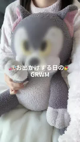 ゆいのTikTok投稿