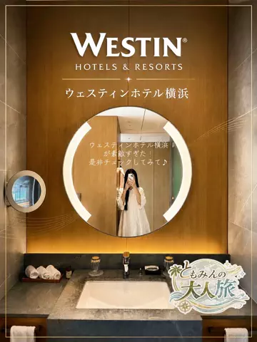 ともみんの大人旅のTikTok投稿