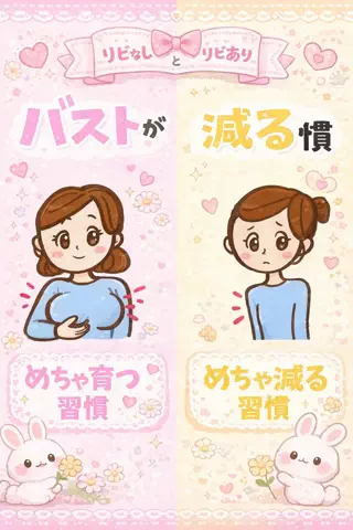 りなのTikTok投稿