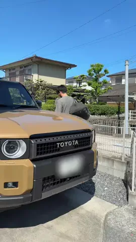 おちゃだ/マネしたくなる車とお家の簡単掃除のTikTok投稿