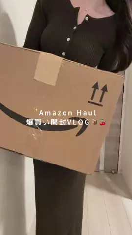 ayaのTikTok投稿