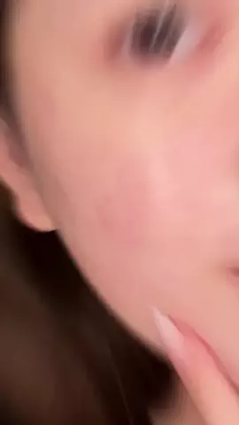 はのん𐙚10年メイク研究のTikTok投稿