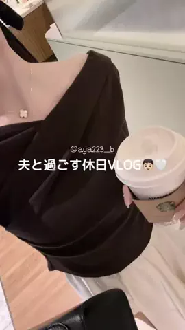 ayaのTikTok投稿
