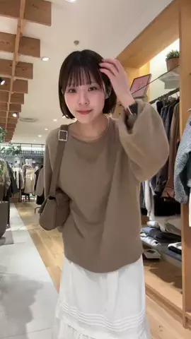 サキのTikTok投稿