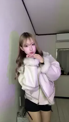りりかのTikTok投稿