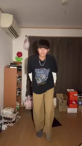せいらのTikTok投稿