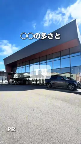 れい| 千葉グルメ&おでかけのTikTok投稿
