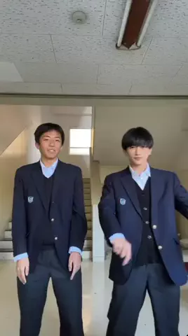 はつやぎのTikTok投稿