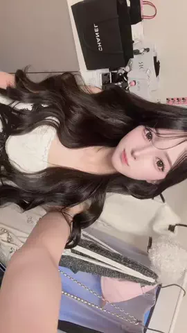 ゆあのTikTok投稿