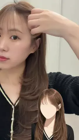 YUIのTikTok投稿
