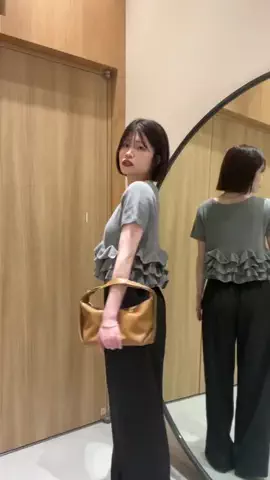 ましおのTikTok投稿