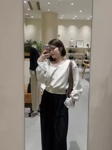 ましおのTikTok投稿