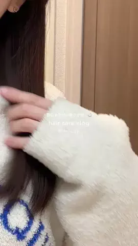 haruのTikTok投稿