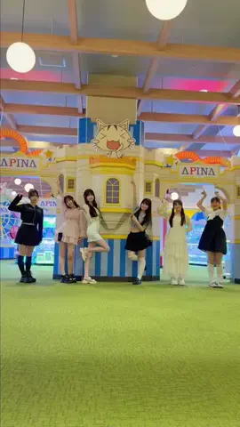 LinQオフィシャルのTikTok投稿